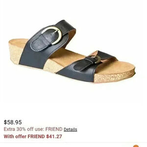 COPY - Axxiom sandals